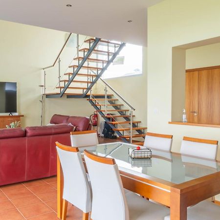 Casa Verde Ribeira Grande Kültér fotó