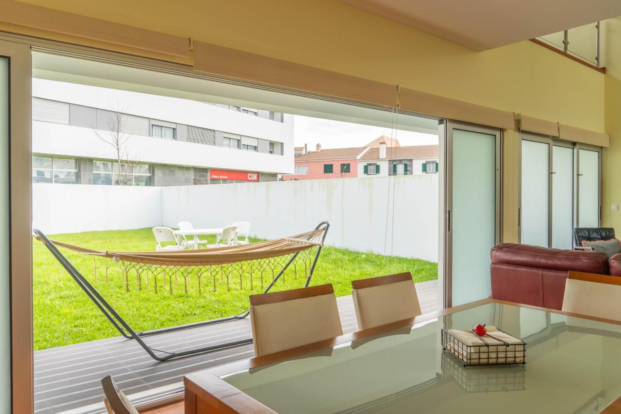 Casa Verde Ribeira Grande Kültér fotó