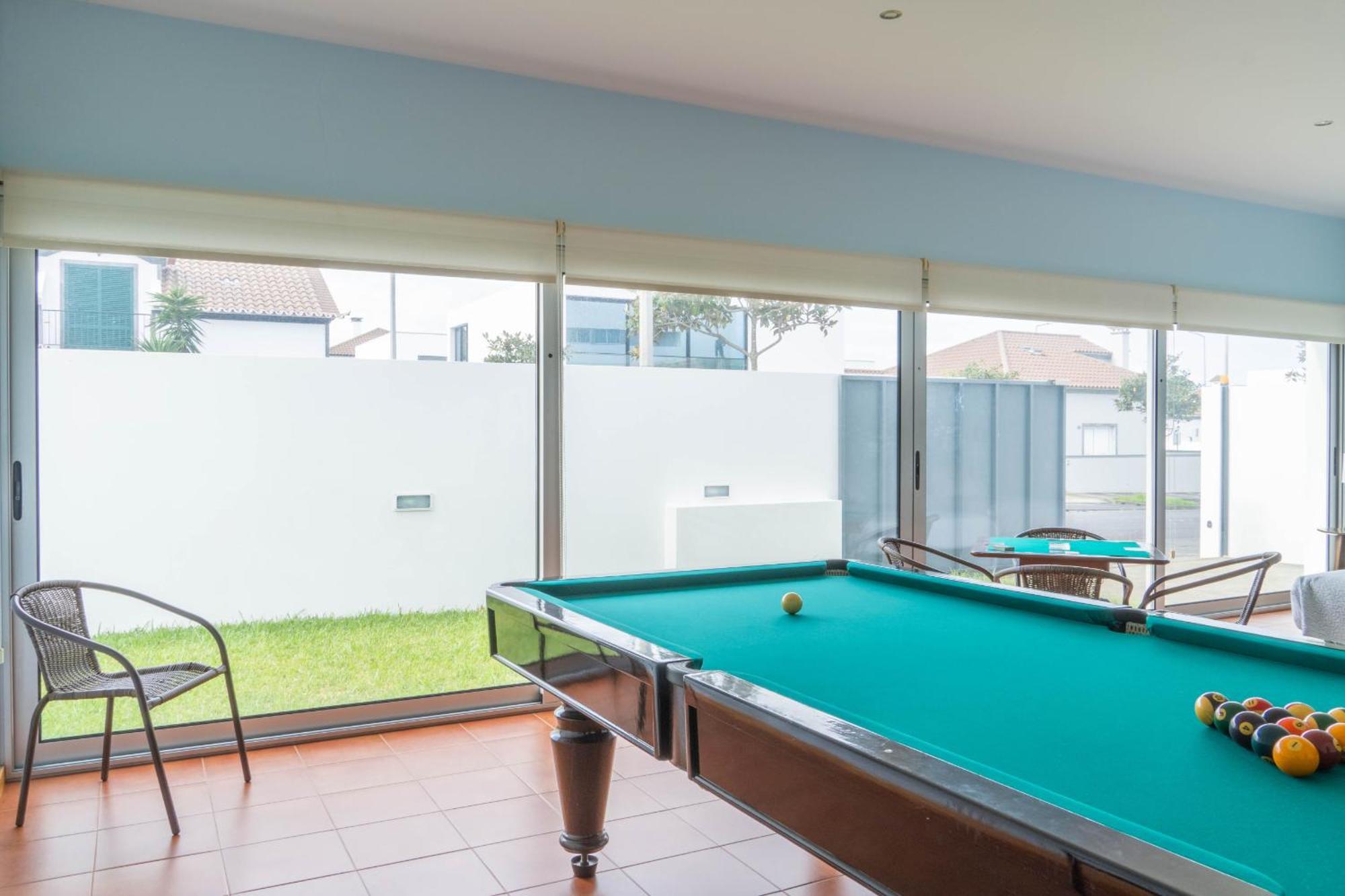 Casa Verde Ribeira Grande Kültér fotó