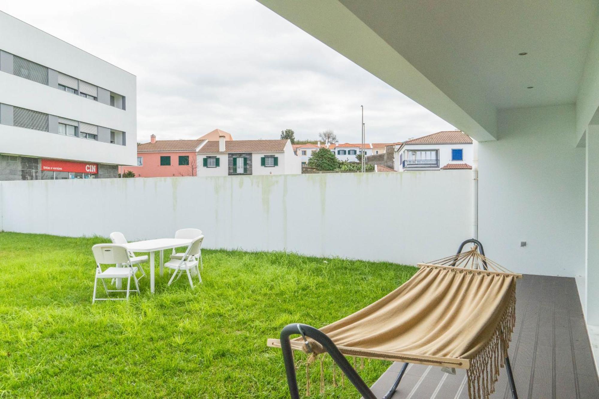 Casa Verde Ribeira Grande Kültér fotó